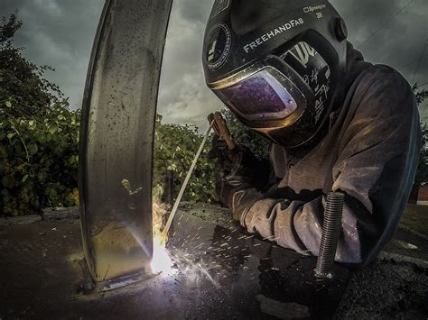 welding sheet metal with arc welder|sheet metal welding with stick welder.